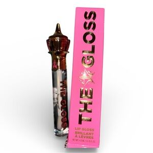 Jeffree Star The Gloss - Pink and Gold